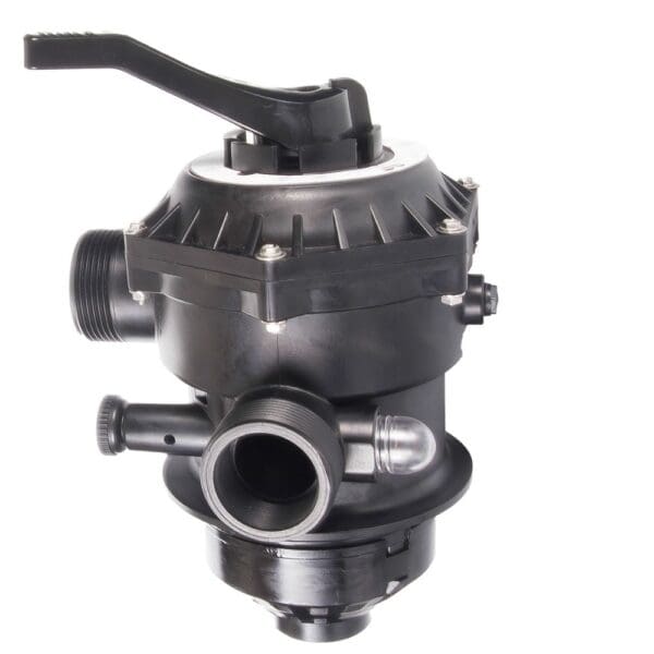 Cmp Multiport Valve 1.5" for Pentair Tagelus Cristal Flo Ii And Sand Dollar - 27502-154-000
