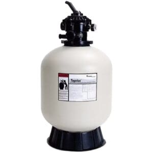 Pentair Filter Sand Tagelus Ta60D 325# 24″ With 1.5″ Valve