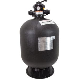 Pentair Sand Filter Cristal-Flo II 24"