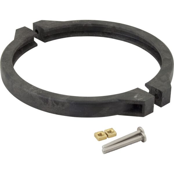 Carvin Filter Flange Clamp Plastic W/ Bolts F/ Laser Sandstorm