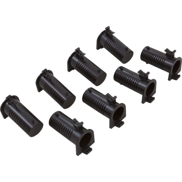 Carvin Lateral Snap-Fit 8 Pack F/ Jacuzzi Laser L140/L160C