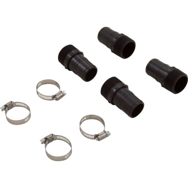 Pentair Filter Hose Kit 6' W/ Fittings & Clamps - Image 2