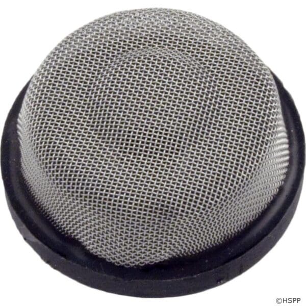 Pentair Air Relief Strainer Screen 1/4" Hole for Triton Tr40-140 Pre 11/99 - 154578