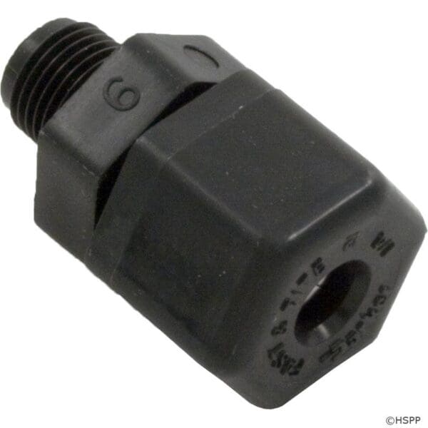 Pentair Tube Connector 1/4" - 154440