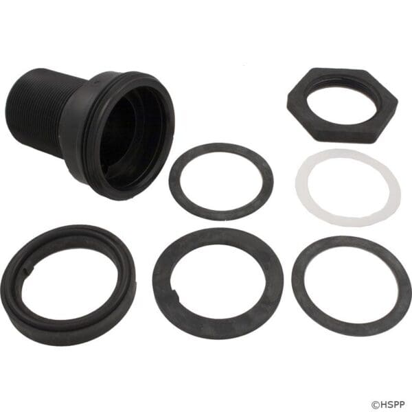 Pentair Bulkhead Kit for Triton Ii Tr100C Tr140C Sand Filters - 154714