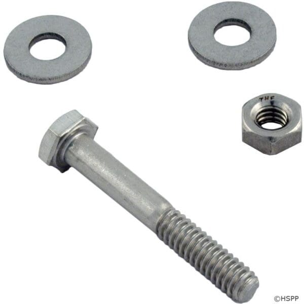 Hayward Tank Bolt Kit - Ecx1642A