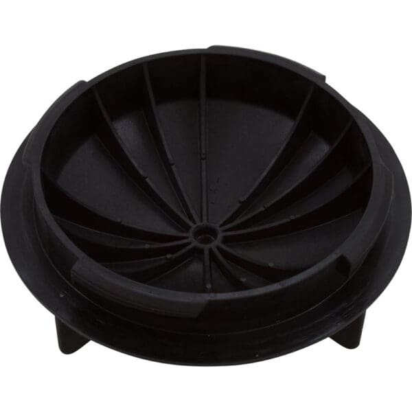 Baker Hydro Waterco Filter Dome Lid Twist-Lock F/Hrv Hydromite Ultramite <1984 - Image 2