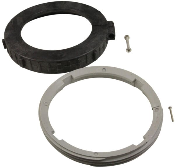 Waterway Flange Collar W/ Threaded Sleeve & Hardware