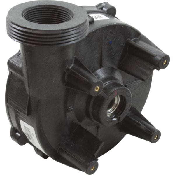 Waterway Spa Pump Wet End E Series Center Discharge 48 Frame .75 Hp - 310-1120 - Image 2