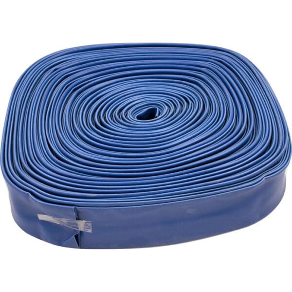 Poolstyle Backwash Hose 200' 1.5" Ps501 - Qt-0316-03