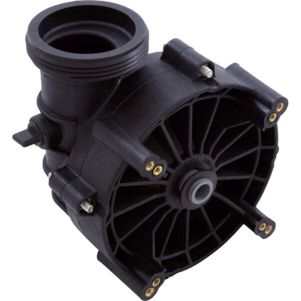 Balboa Spa Pump Wet End Sta-Rite Dura-Jet 2.0Hp 2"Mbt Inlet And Outlet 48/56 Frame - 1215014 - Image 2