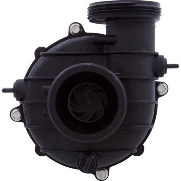 Balboa Spa Pump Wet End Sta-Rite Dura-Jet 2.0Hp 2"Mbt Inlet And Outlet 48/56 Frame - 1215014 - Image 3