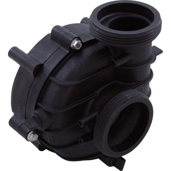 Balboa Spa Pump Wet End Sta-Rite Dura-Jet 2.0Hp 2"Mbt Inlet And Outlet 48/56 Frame - 1215014