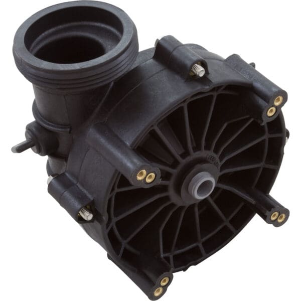 Balboa Wet End 1Hp 2" 48/56 Frame Dura-Jet Dj - Image 2