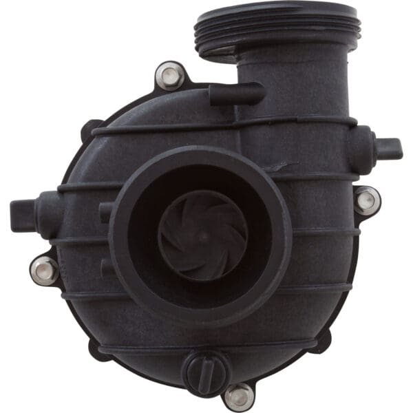 Balboa Wet End 1Hp 2" 48/56 Frame Dura-Jet Dj - Image 3