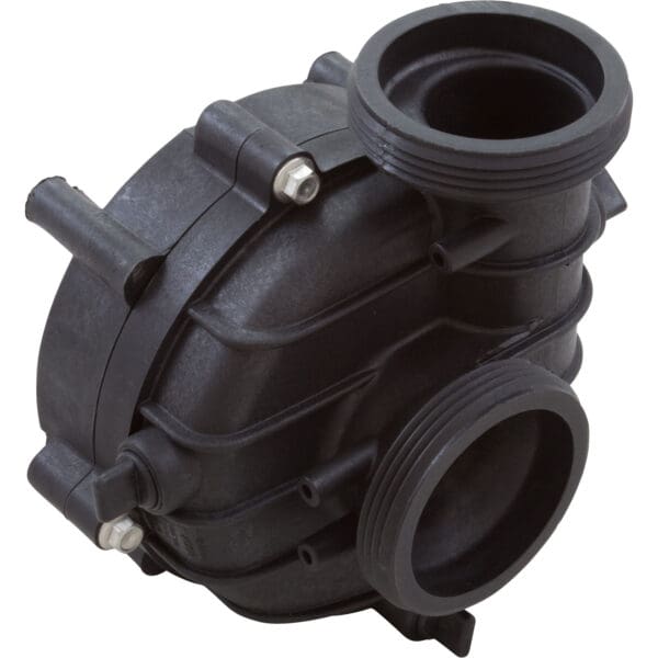 Balboa Wet End 1Hp 2" 48/56 Frame Dura-Jet Dj