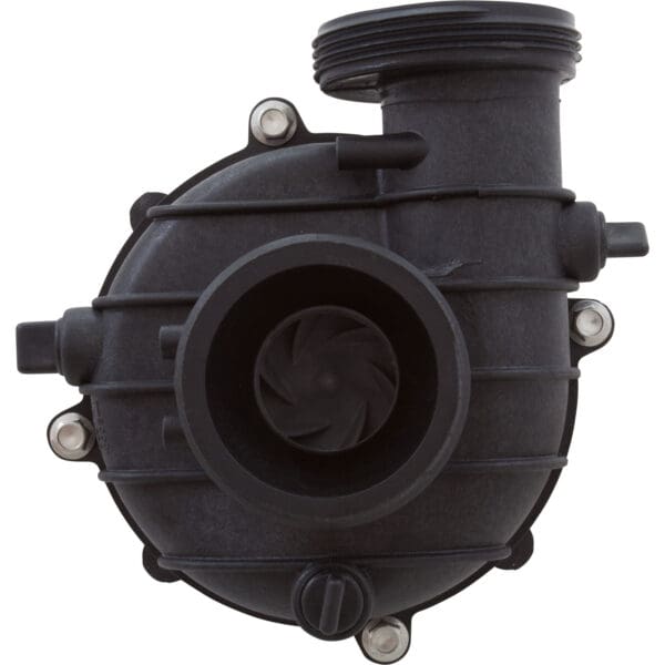 Balboa Wet End 1.5Hp 2" 48/56 Frame Dura-Jet Dj - Image 3