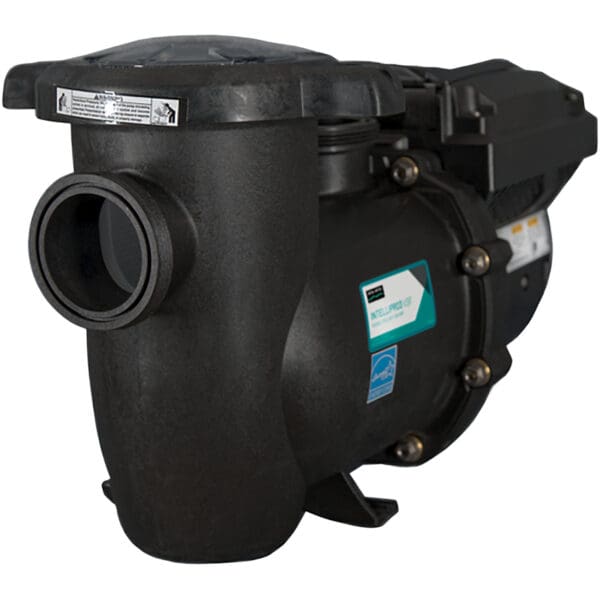 Pentair Pool Pump In Ground IntelliPro3 VSF 208-230 volt Sta-rite - 013075