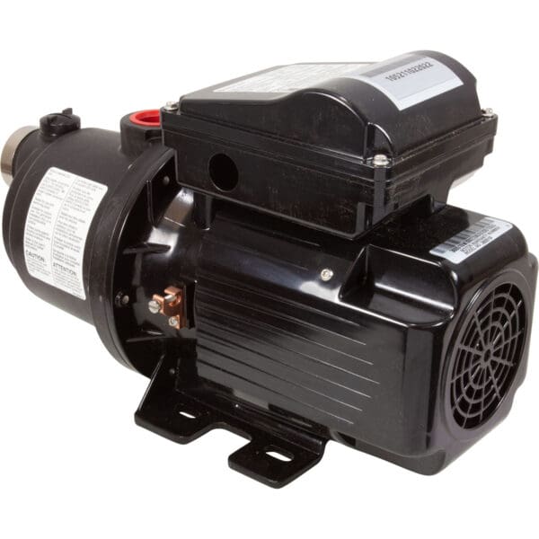 Pentair Booster Pump .8 Thp 115/230V Hydroboost - Image 2