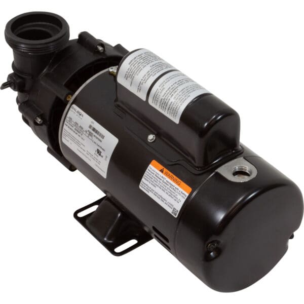 Balboa Spa Pump 2 Speed 1Hp 115V 2" Dura Jet - Image 2