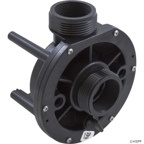 Waterway Wet End E 48Fr 1.5 Hp - 310-1140