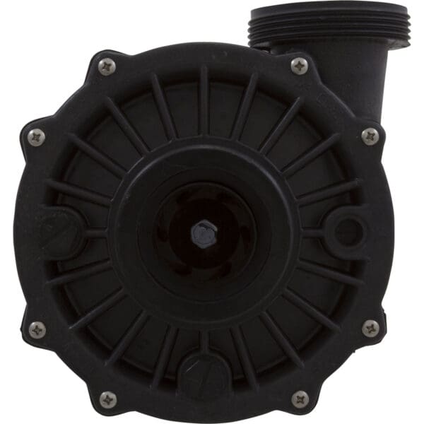 Waterway Wet End Hiflo 2Hp White Dot Impeller 310-1141Sd - Image 3