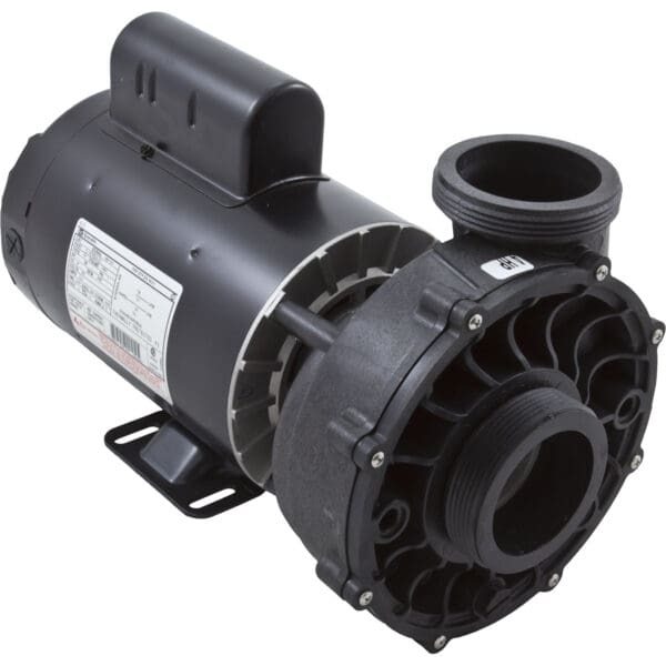 Waterway Spa Pump Viper 4Hp 230V 1-Speed 56 Frame 2.5" In / 2.5" Out