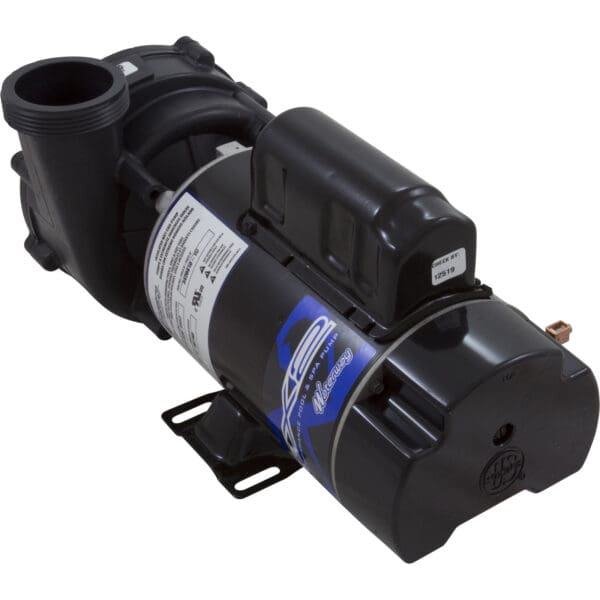 Waterway Spa Pump Ex2 1.5Hp 48Fr 2"In/2"Out - Image 2