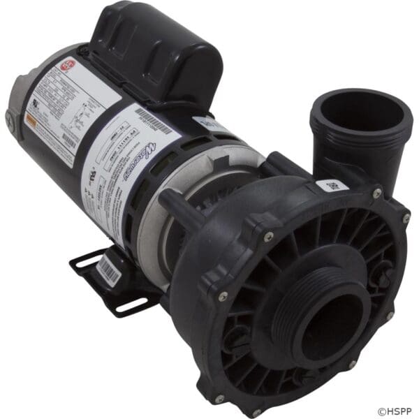 Waterway Pump Exec 48 3Hp 2Sp 2" - 3421221-1A