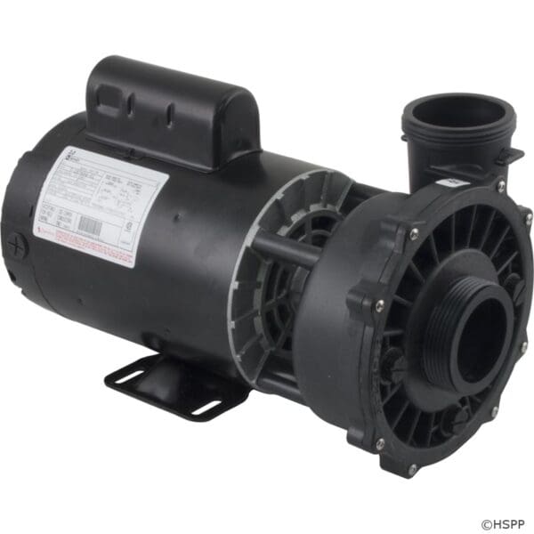 Waterway Pump Exec 56 3Hp 2Sp 2" - 3721221-1D