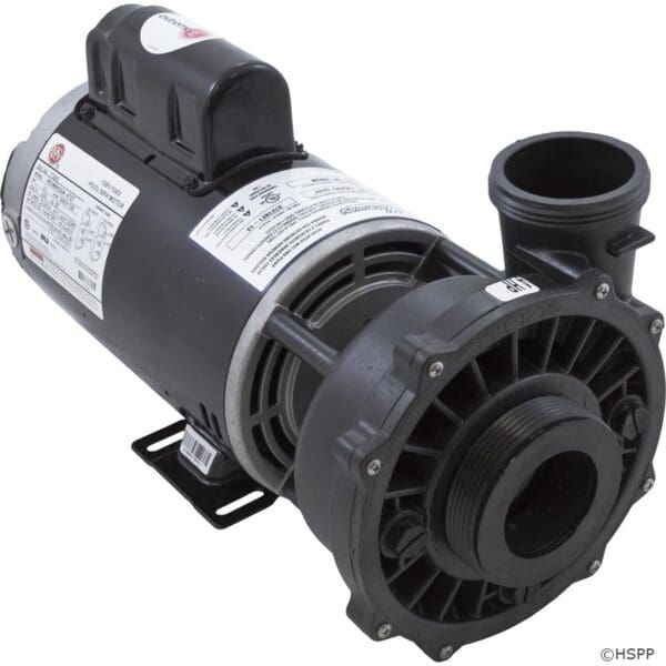 Waterway Pump Exec 56 4Hp 2Sp 2.5" - 3721621-13