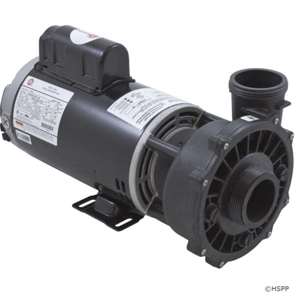 Waterway Pump Exec 56 5Hp 2Sp 2" - 3722021-1D