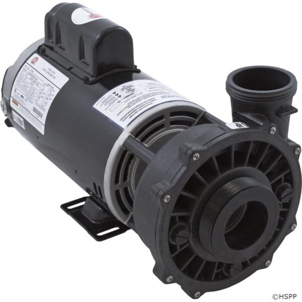 Waterway Pump Exec 56 5Hp 2Sp 2.5" - 3722021-13