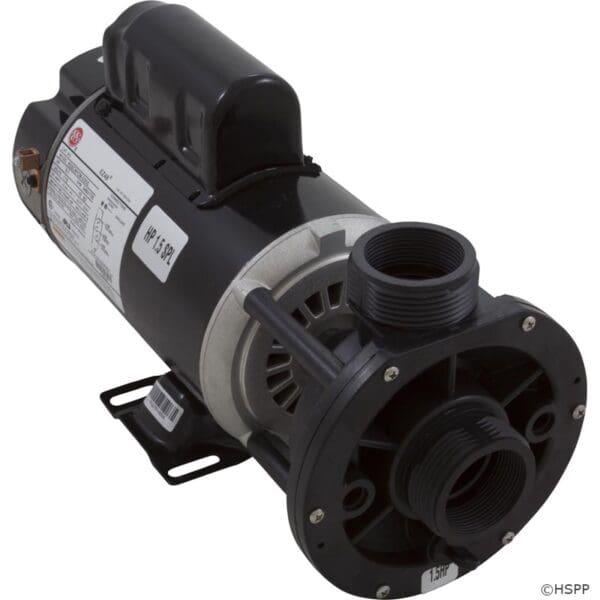 Waterway Pump Center 1.5Hp 2Sp 1.5" - 3420610-15