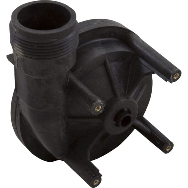 Aqua-Flo Spa Pump Wet End Hp 48 Frame .75Hp 1.5"Mbt - 91040690 - Image 2