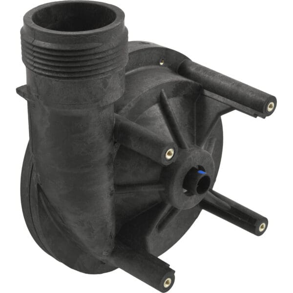 Aqua-Flo Spa Pump Wet End Hp 48Fr 2Hp 1.5" Spa Pump - 91040730-000 - Image 2