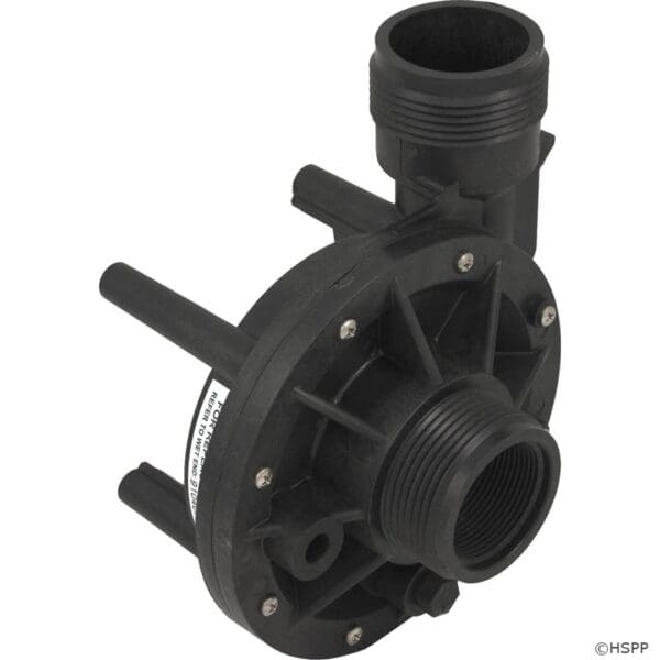 Aqua-Flo Spa Pump Wet End Hp 48Fr 2Hp 1.5" Spa Pump - 91040730-000