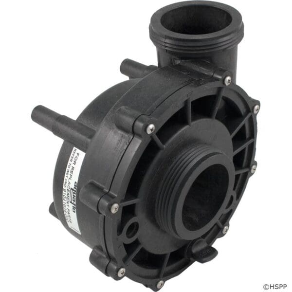 Aqua-Flo Spa Pump Wet End Xp2 56Fr 6.1" 3Hp - 91041624-000