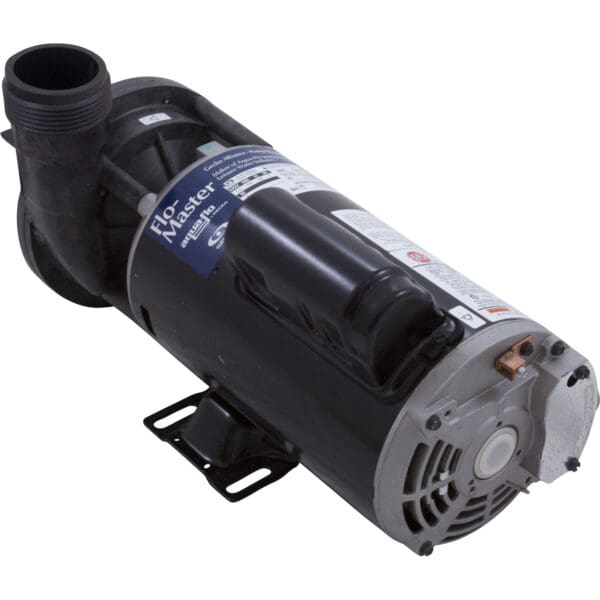 Aquaflo Pump Fmhp 1.5Hp 2Sp 115V - Image 2