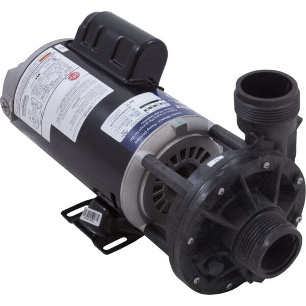 Aquaflo Pump Fmhp 1.5Hp 2Sp 115V