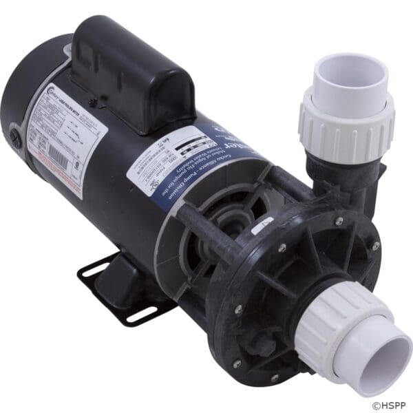 Aqua-Flo Pump Fmhp 2Hp 2Sp 230V - 02120000-1010