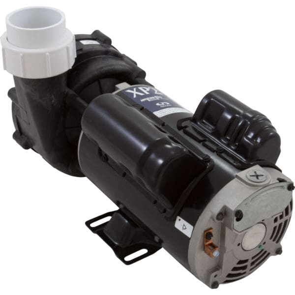 Aquaflo Spa Pump Xp2 2Hp 2 Speed 48Fr 230V 2" In/Out Unions - Image 2