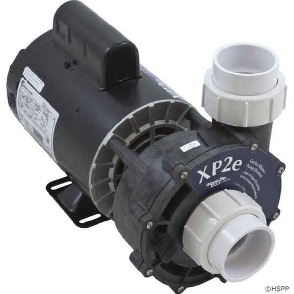 Aqua-Flo Spa Pump Xp2E 2Hp 2 Speed 230 volt Only 56Frame - 05320761-2040