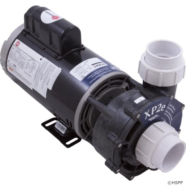 Aqua-Flo Spa Pump Xp2E 4Hp 2Sp 56Fr - 05340009-5040