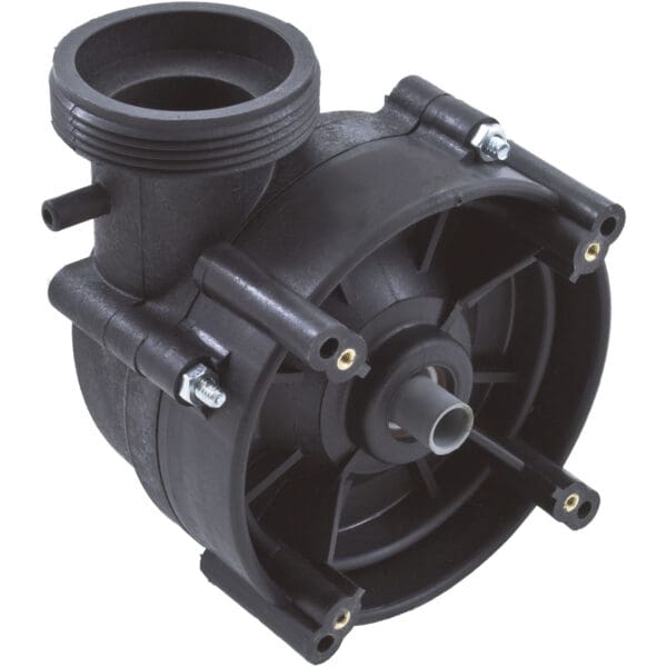 Balboa Vico Ultima Wet End 4Hp 2" Union In/Out 48 Frame - Image 2