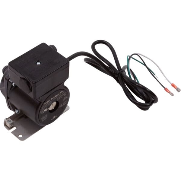 Jacuzzi Spa Circulation Pump 3/4" 240V .5A - Image 2