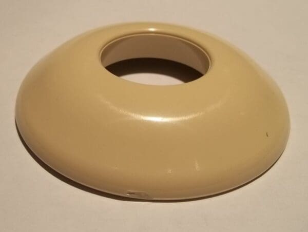 Lomart Return Inlet Cover Color Beige Almond - 340-1238