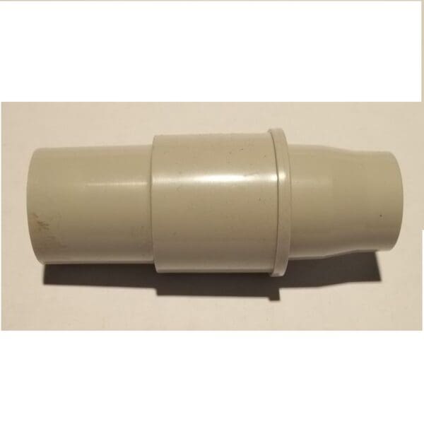 Lomart Doughboy Grey Vacuum Hose Adapter for Skimmer - 340-1590