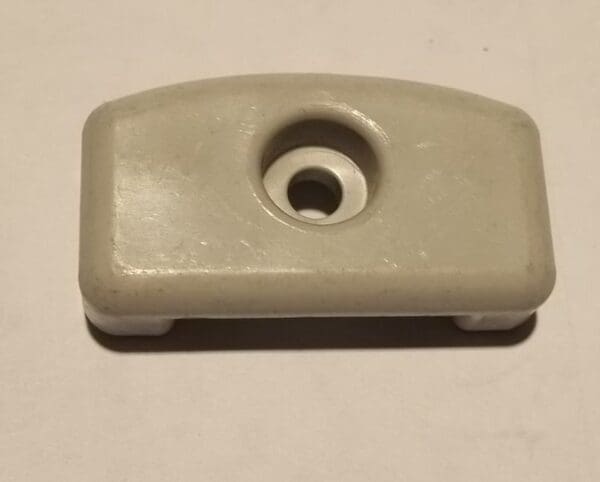 Embassy Pools Retainer Clip Grey for Skimmer Vacuum Port Flap - 340-2089