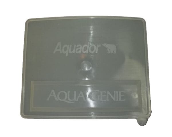 Aquador Replacement Lid for In Ground Pool Skimmer Aquagenie - Hydropool - Buster Crabbe - 71050